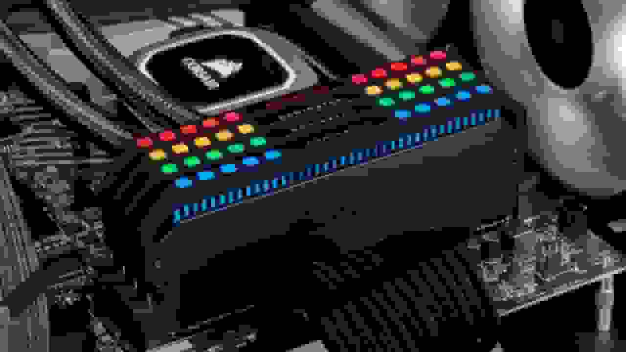 ادامه بحران تامین DRAM تا سال ۲۰۲۸