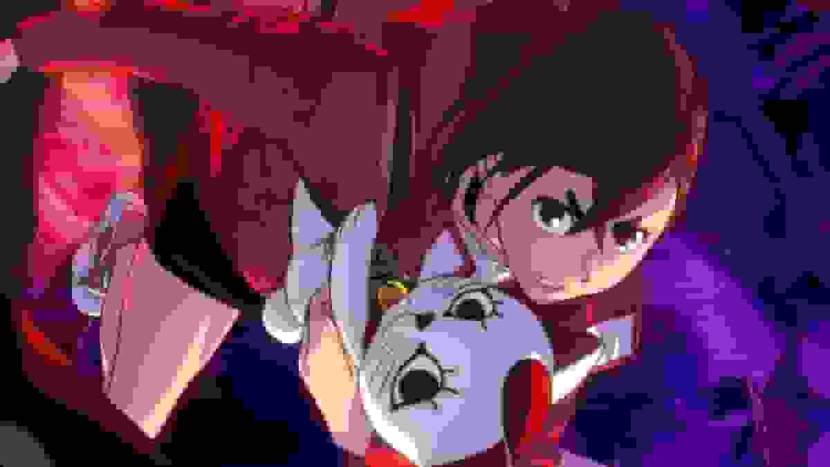 فصل سوم انیمه Dandadan در سال ۲۰۲۷ منتشر می‌شود