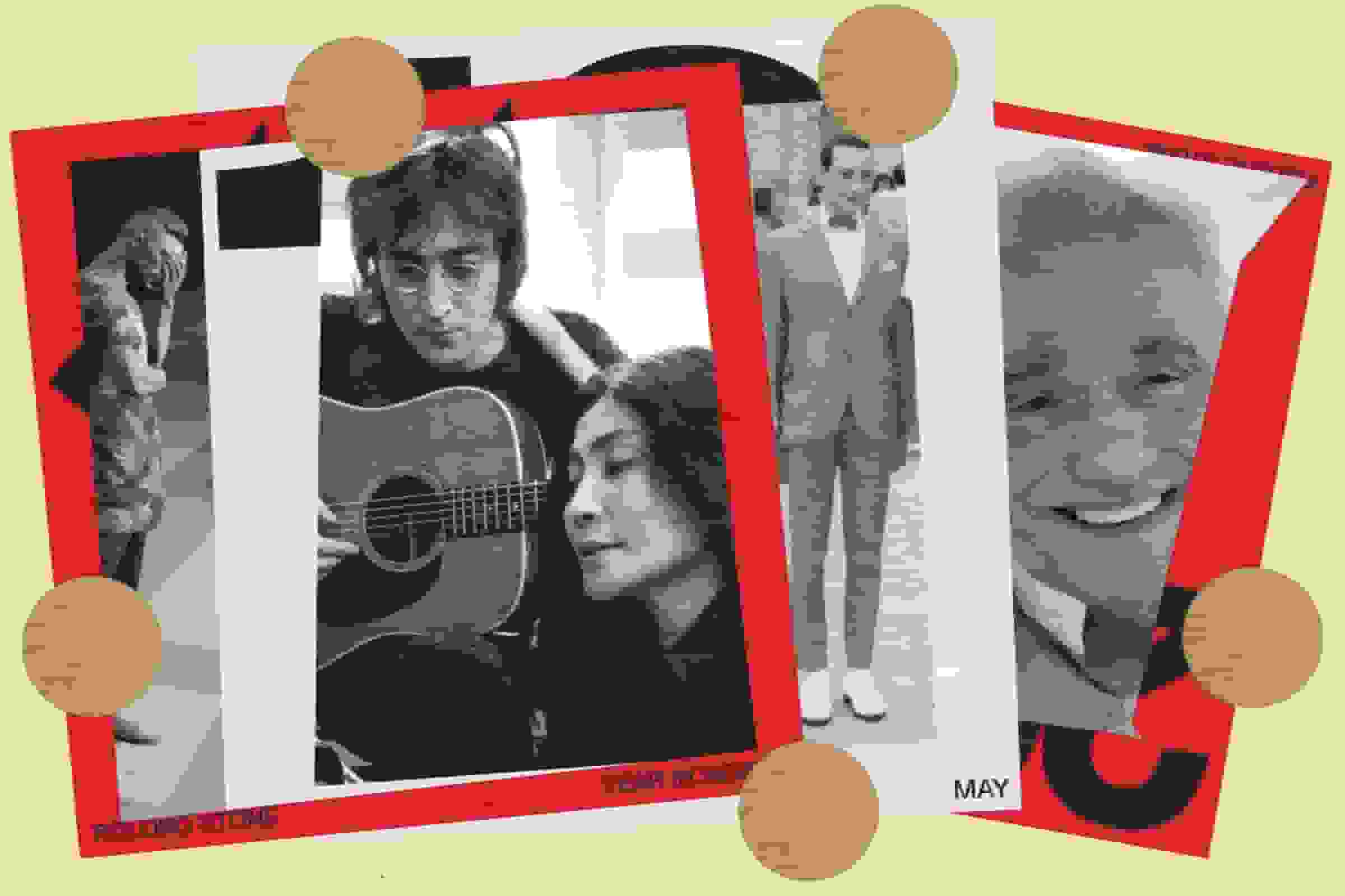 ۲۰ مستند برتر سال ۲۰۲۵