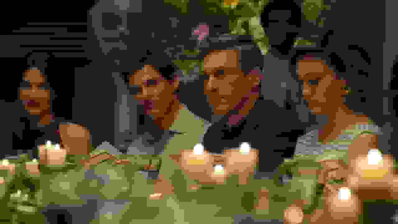 تاریخ پخش فصل دوم سریال Your Friends & Neighbors اعلام شد