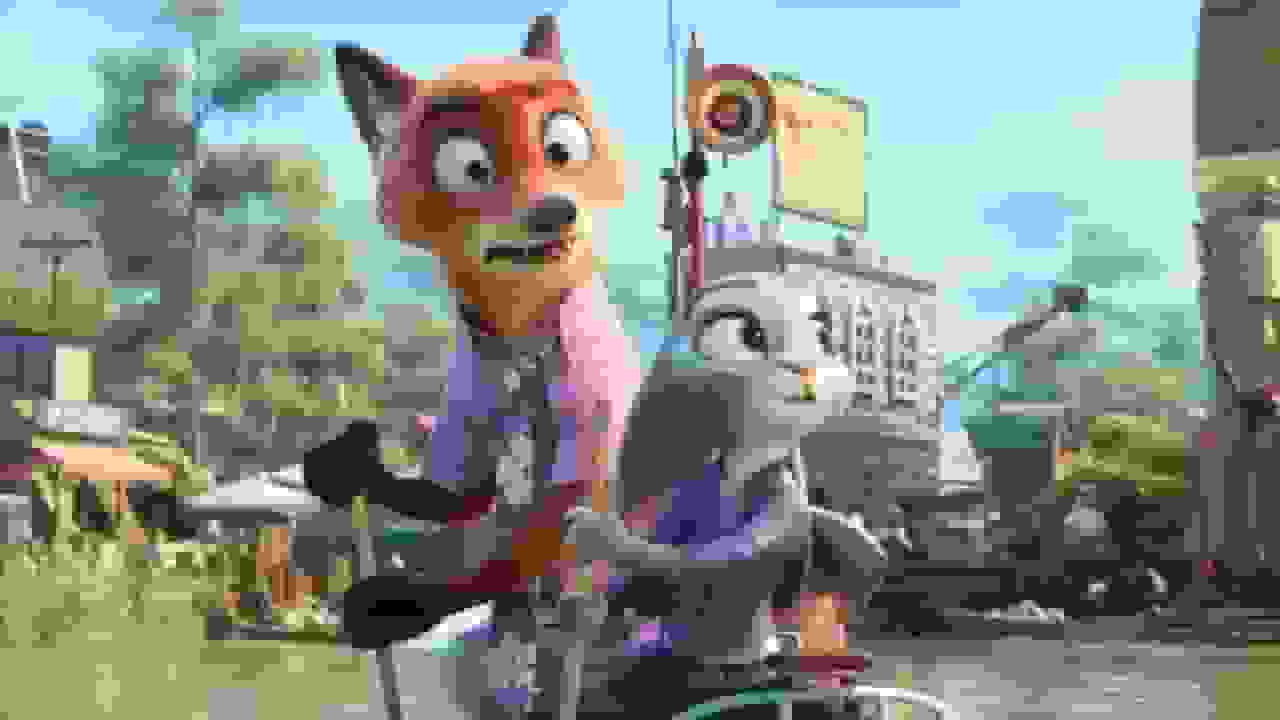 فروش جهانی انیمیشن Zootopia 2 از مرز ۱ میلیارد دلار گذشت