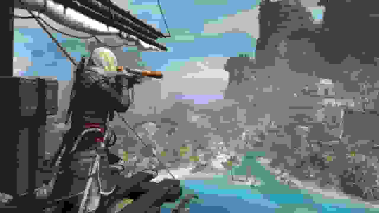 شایعه: ریمیک بازی Assassin’s Creed 4: Black Flag بدون صفحه لودینگ