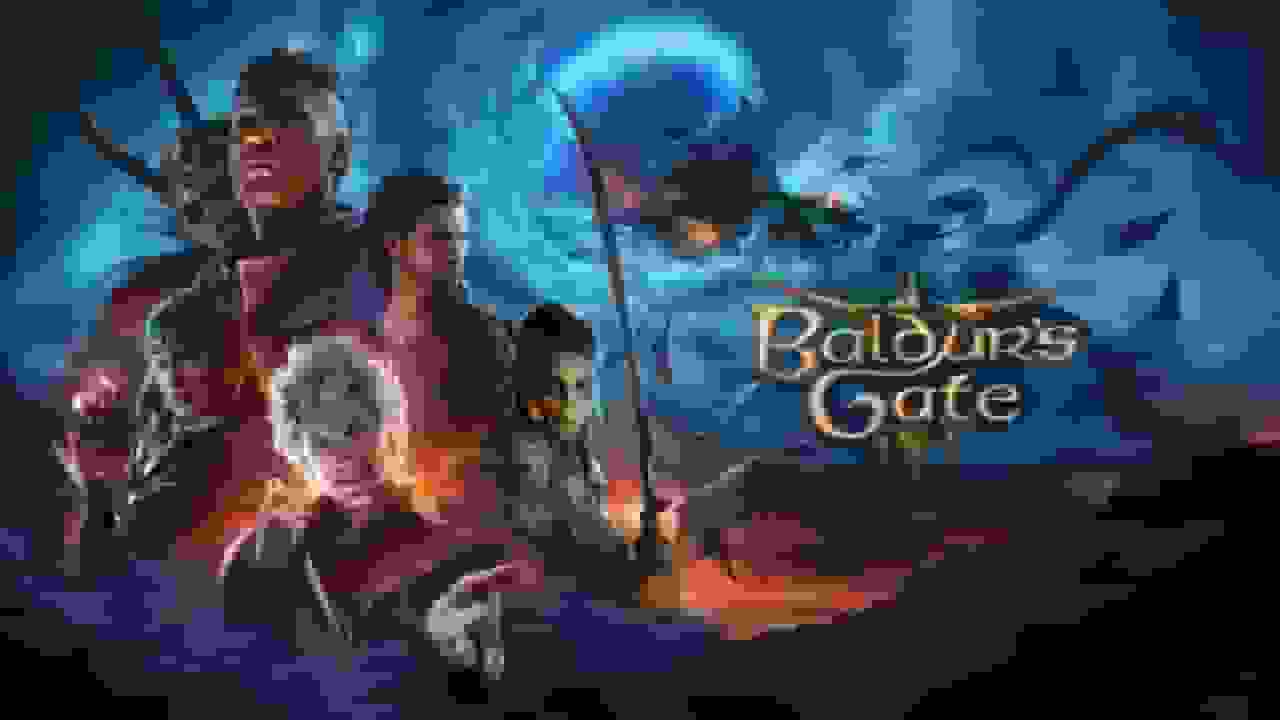 فروش بازی Baldur’s Gate 3 از مرز ۲۰ میلیون نسخه عبور کرد