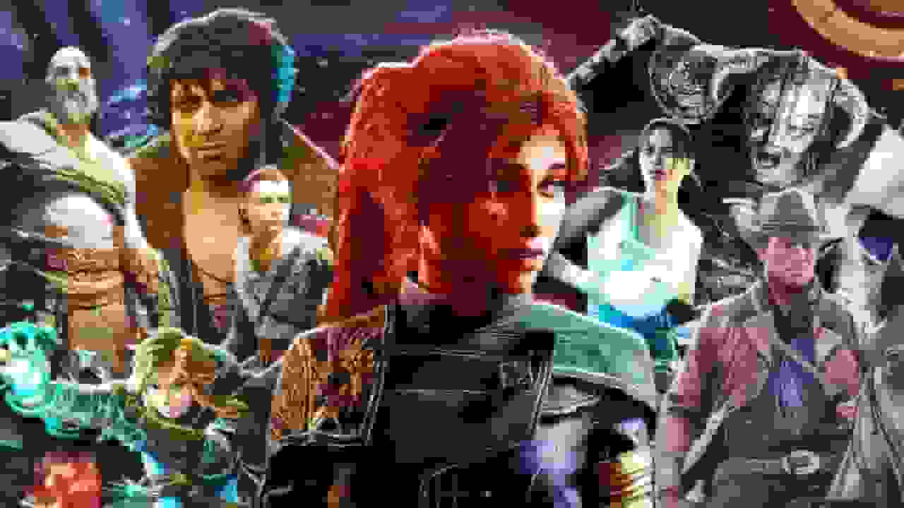 سال ۲۰۲۵ سومین سال برتر بازی‌ها از ۲۰۱۱ تاکنون