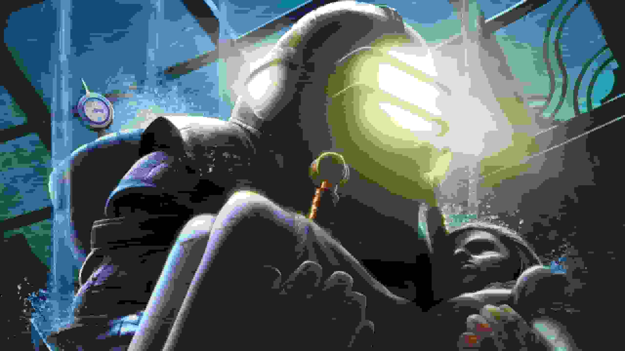 اطلاعات جدید از بازی BioShock 4: جزئیات محیط کازینو و تاخیر تولید