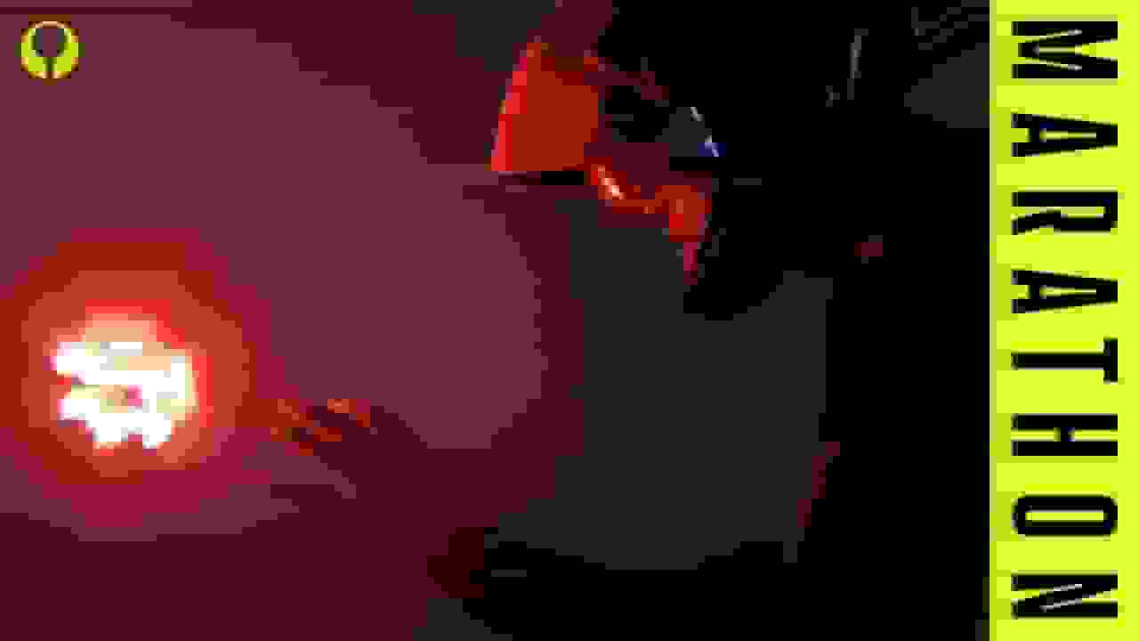 ویدیوی جدید بازی Marathon بهبودهای چشمگیری داشته است