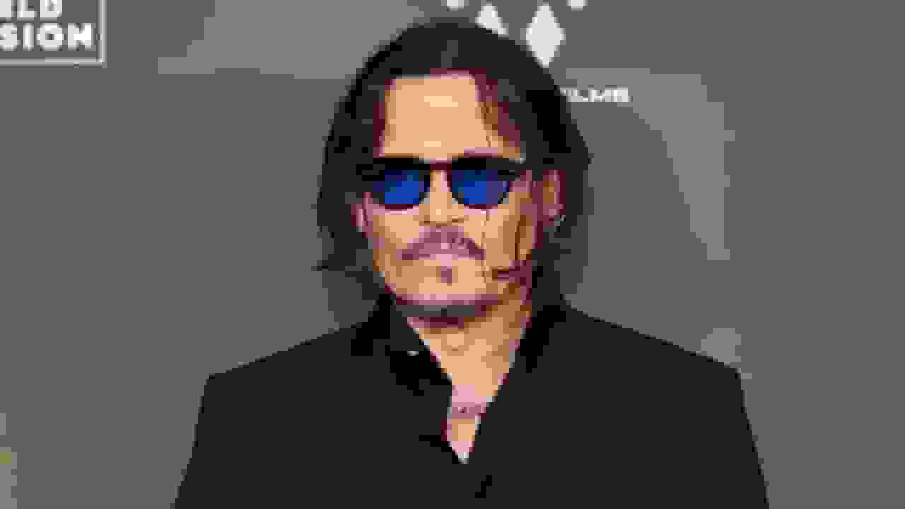 جانی دپ تهیه کننده اولین اقتباس انگلیسی‌زبان رمان استاد و مارگاریتا