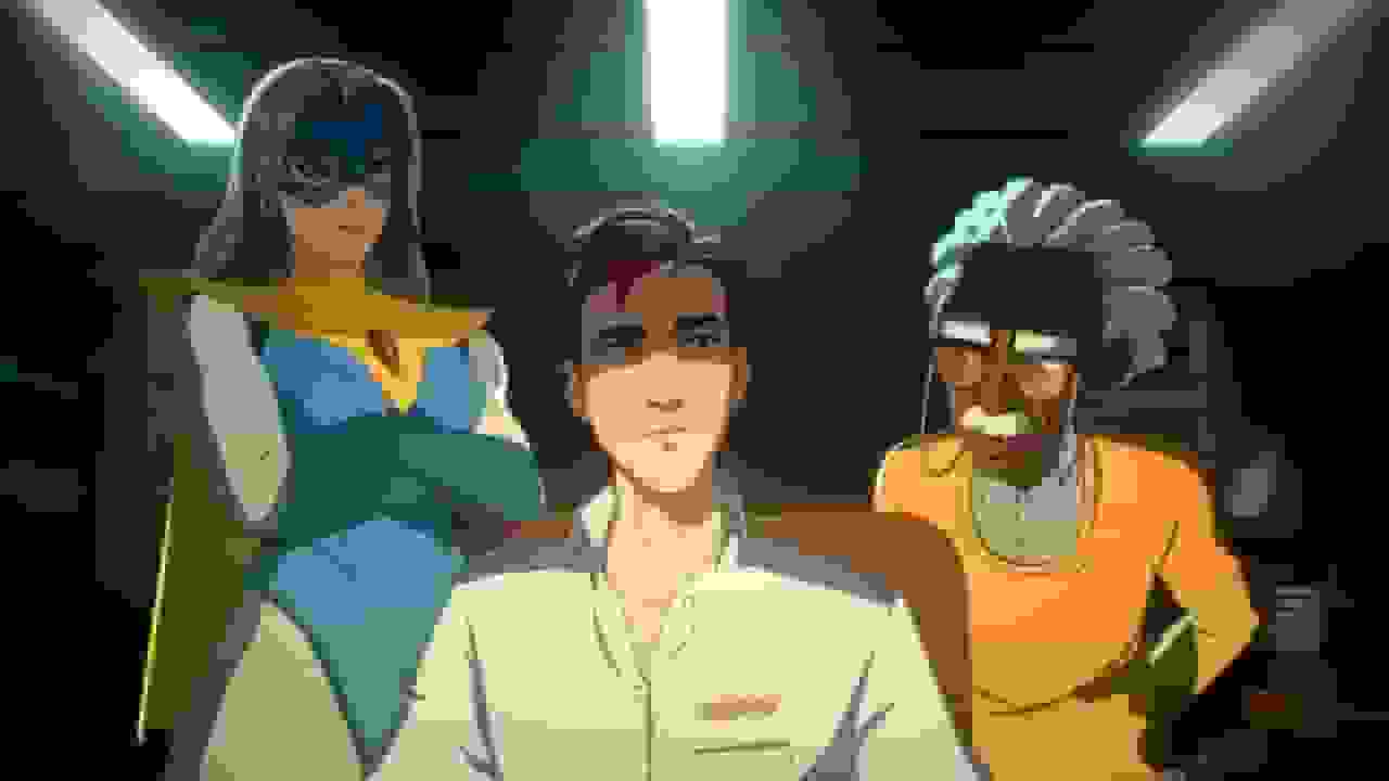 استودیوی AdHoc درباره آینده بازی Dispatch با فصل دوم توضیح داد