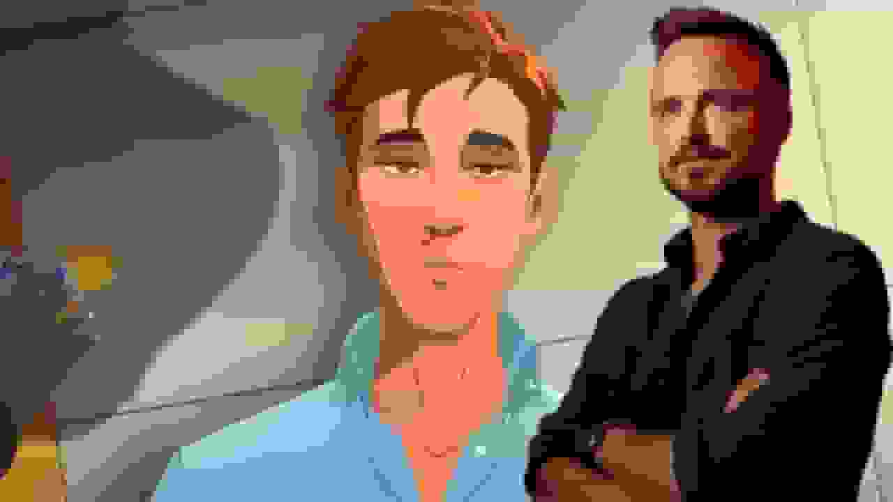 سازندگان بازی Dispatch از فشار کاری در روند توسعه بازی سخن گفتند