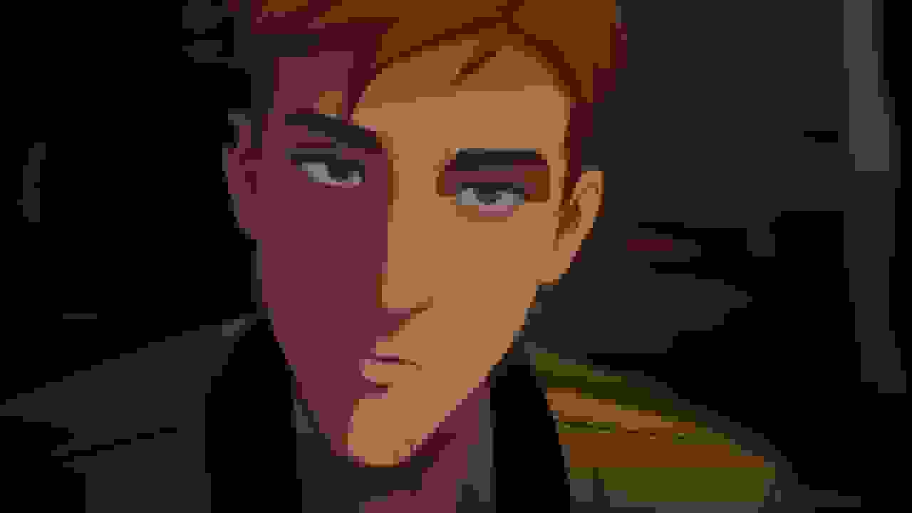 آرون پال اولین انتخاب سازندگان برای نقش اصلی بازی Dispatch نبود