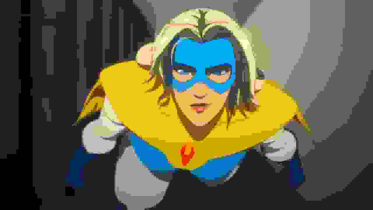 بازی Dispatch شانس حضور در The Game Awards 2026 را به دست آورد