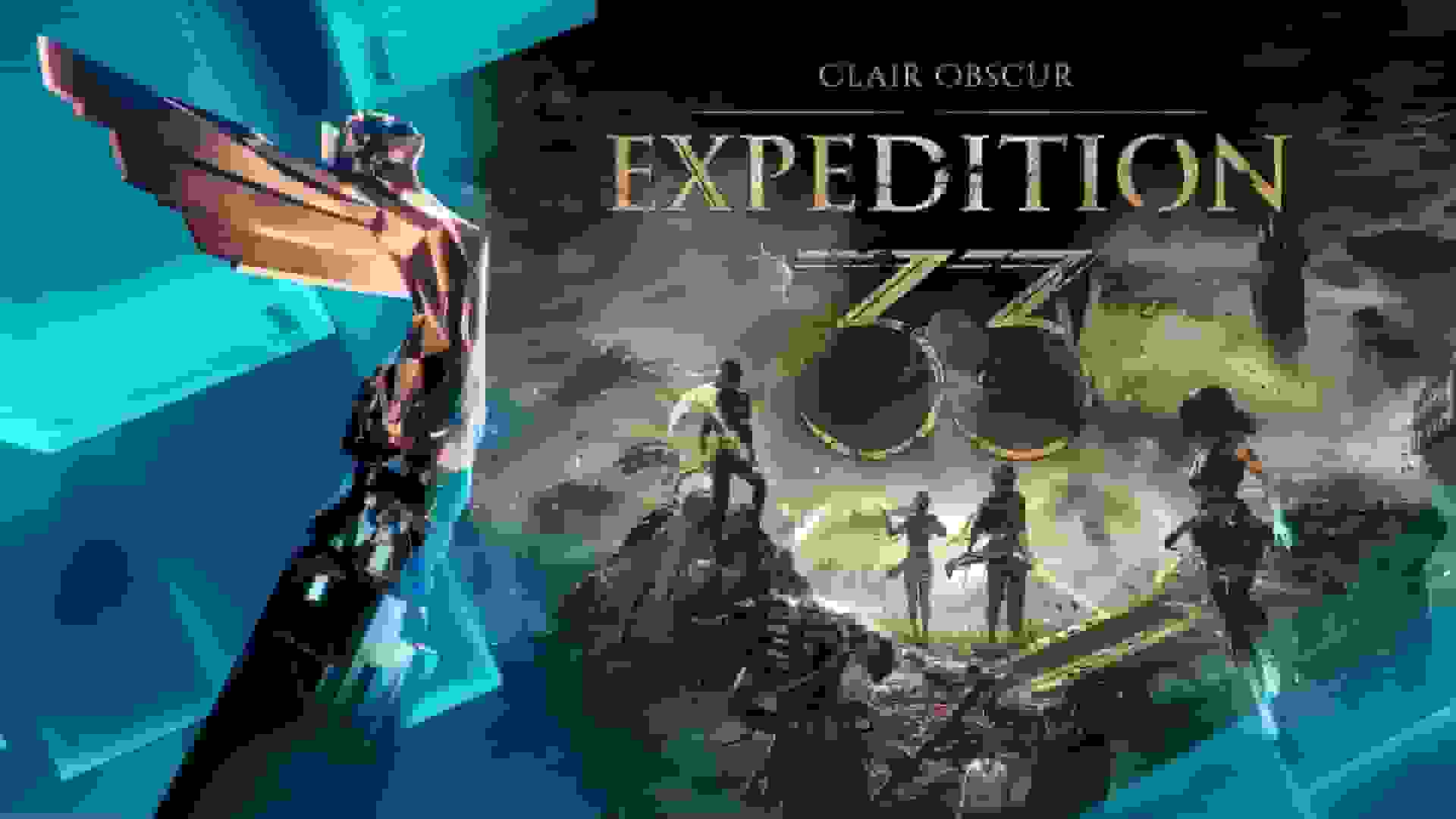 یادداشت گیم اواردز: اکسپدیشن ۳۳ سفری در مرز رویا و واقعیت