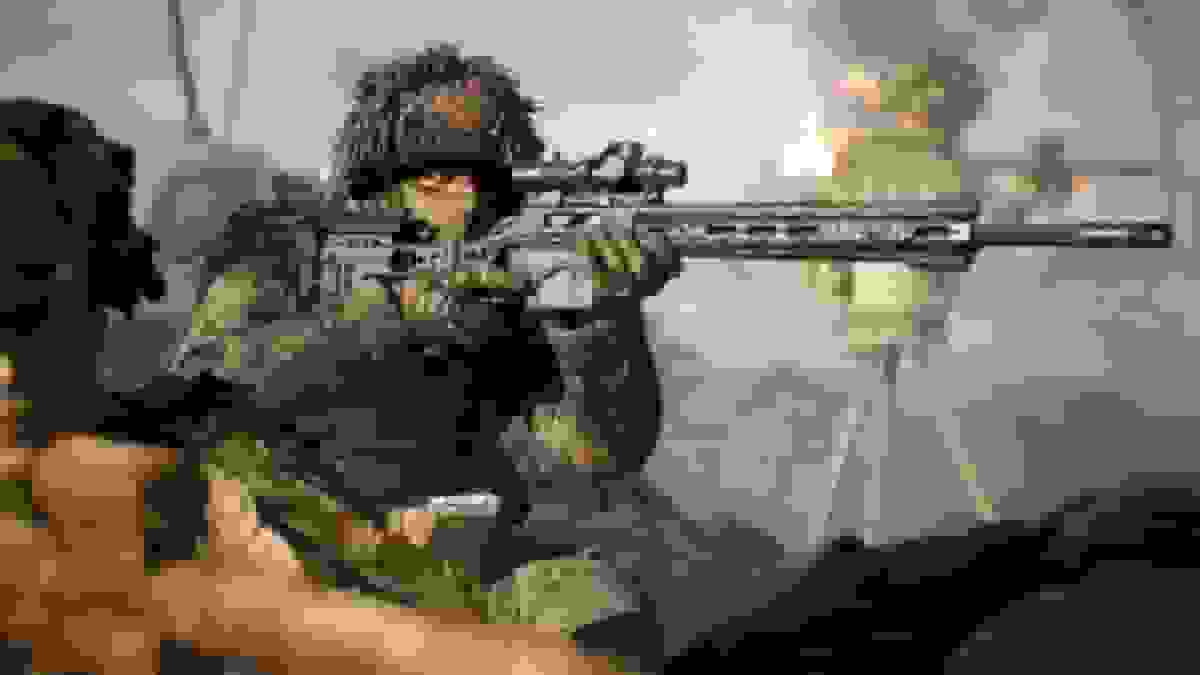 رونمایی از برنامه‌های Battlefield 6 برای سال آینده