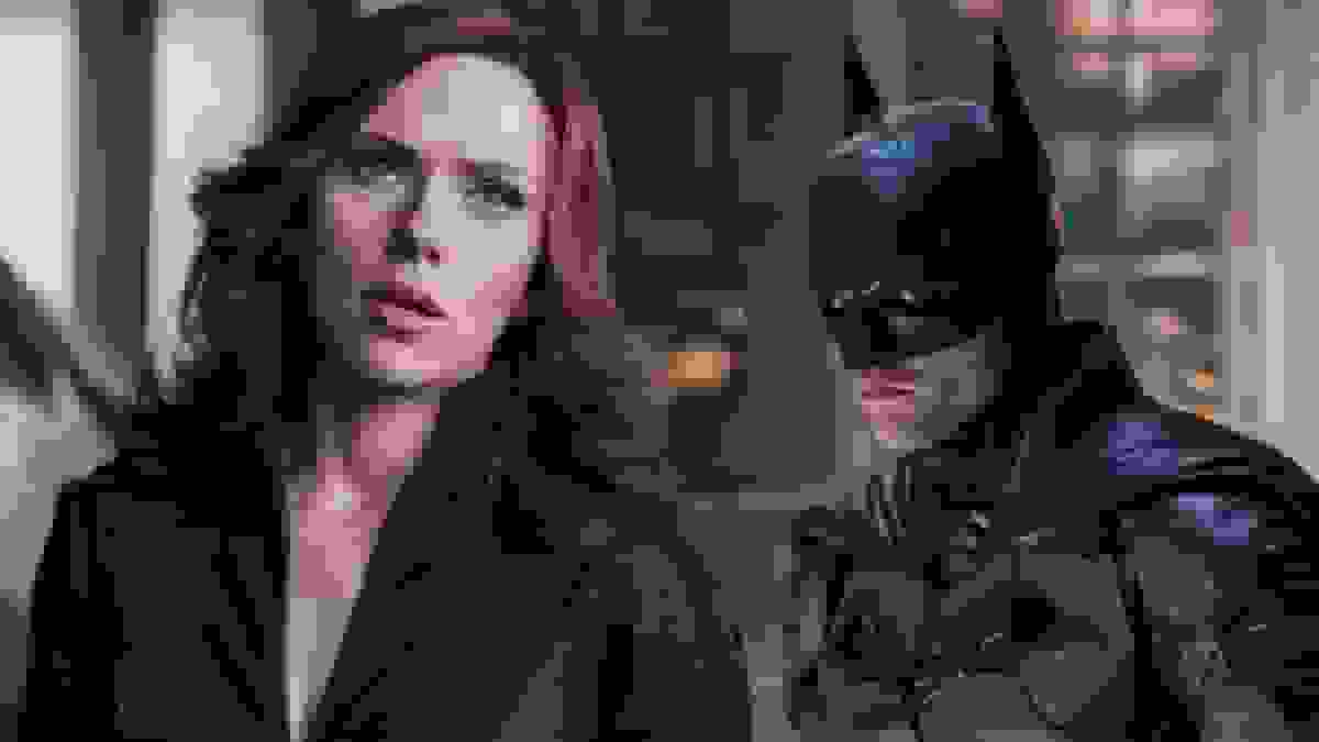 جزئیات نقش اسکارلت جوهانسون در فیلم The Batman Part II فاش شد