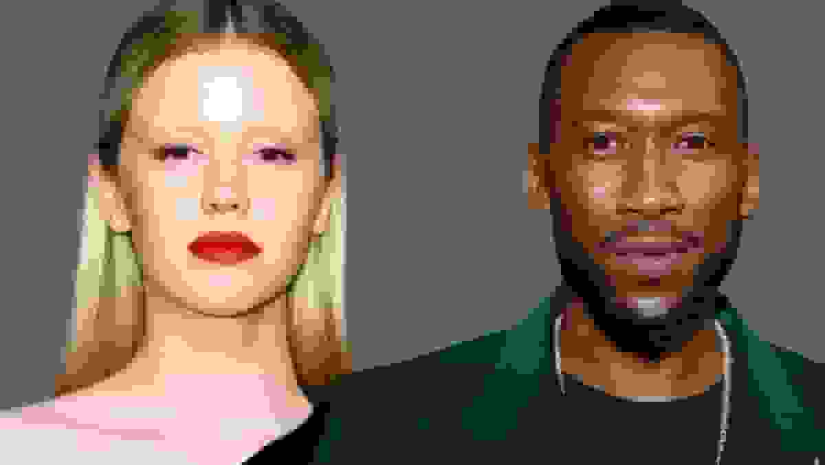 میا گاث: هیچ اطلاعی از وضعیت ساخت فیلم Blade ندارم