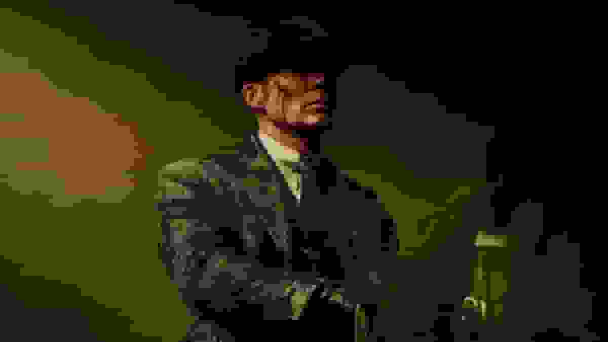 تاریخ پخش فیلم Peaky Blinders: The Immortal Man اعلام شد