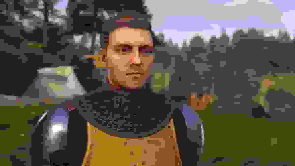 ناراحتی طرفداران Kingdom Come Deliverance 2 از عدم کسب جوایز در گیم آواردز ۲۰۲۵