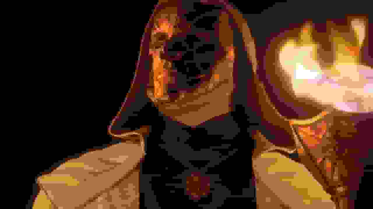 مدیرعامل استودیوی لاریان به انتقادات استفاده از هوش مصنوعی پاسخ داد