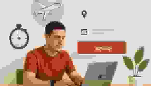 راهنمای انتخاب هوشمندانه بلیط پرواز: قیمت، زمان یا راحتی؟