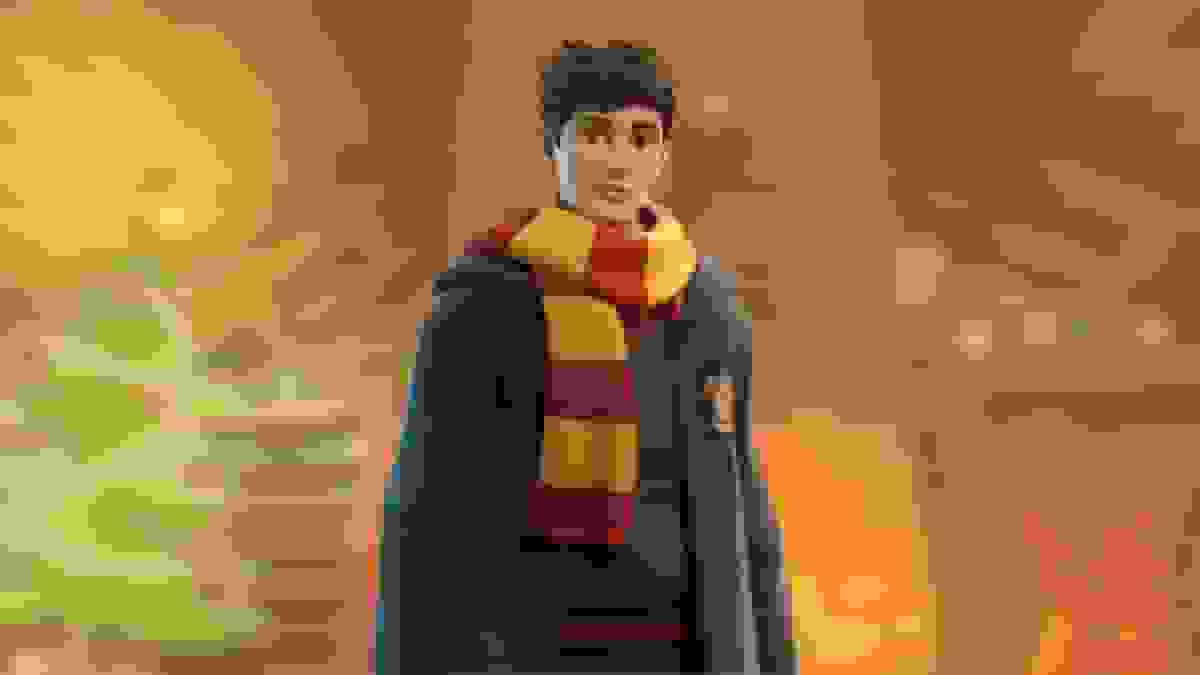 افشای همکاری فورتنایت و هری پاتر با هدف اعتراض به جی‌کی رولینگ