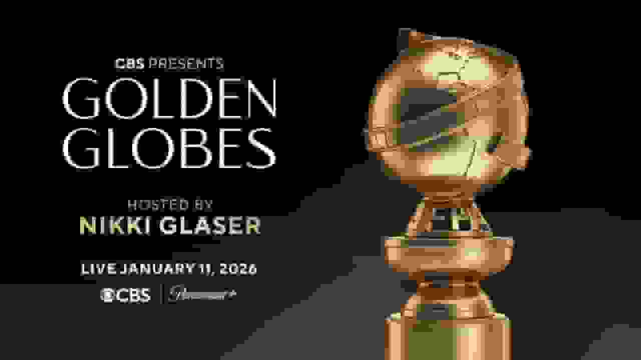 فهرست نامزدهای مراسم گلدن گلوب ۲۰۲۶ اعلام شد