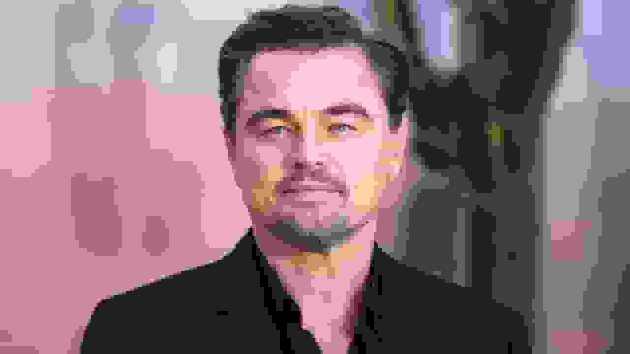 لئوناردو دی‌کاپریو حضور در فیلم Heat 2 را تأیید کرد