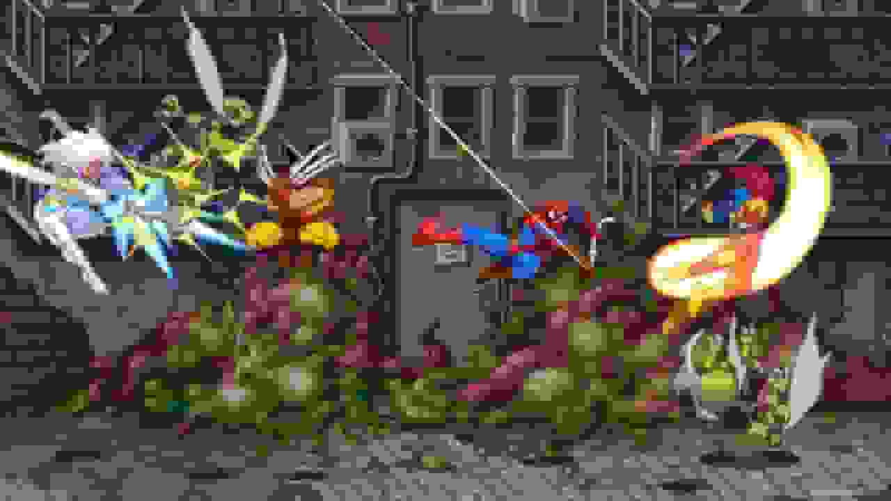 سازندگان Marvel Cosmic Invasion درباره احتمال عرضه DLC صحبت کردند