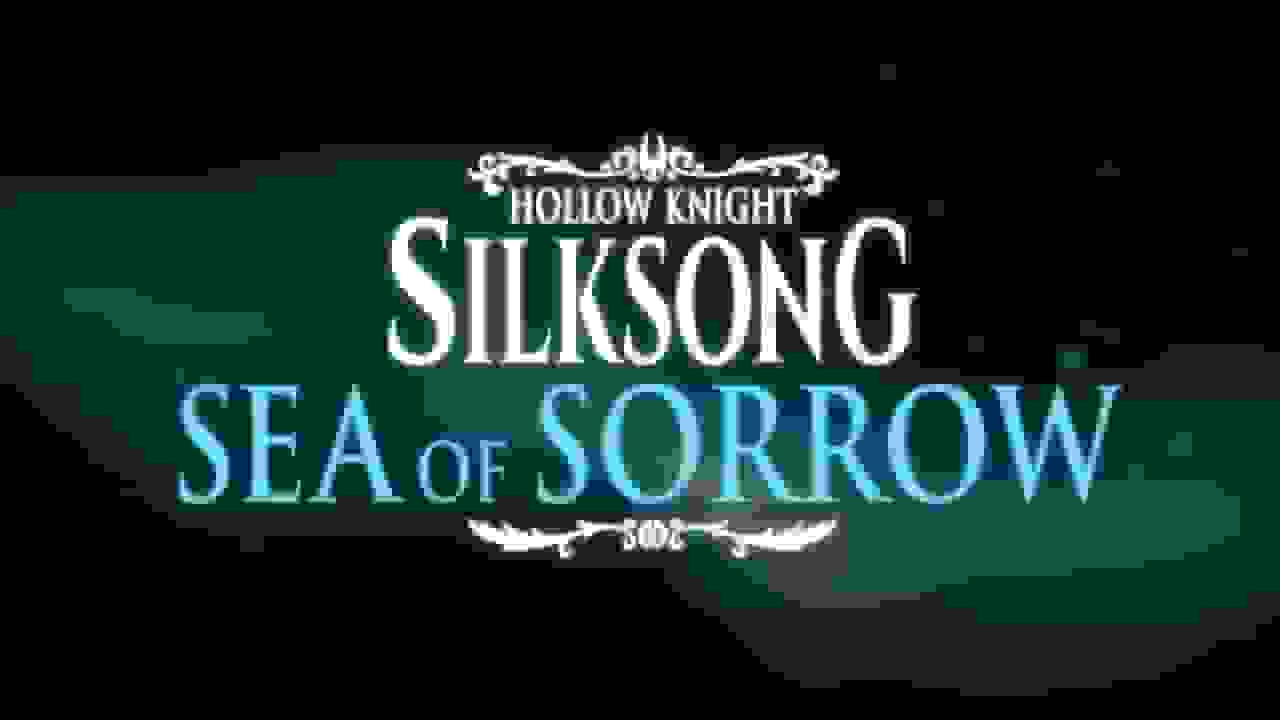 اکسپنشن بازی Hollow Knight: Silksong با نام Sea of Sorrow در سال ۲۰۲۶ منتشر می‌شود