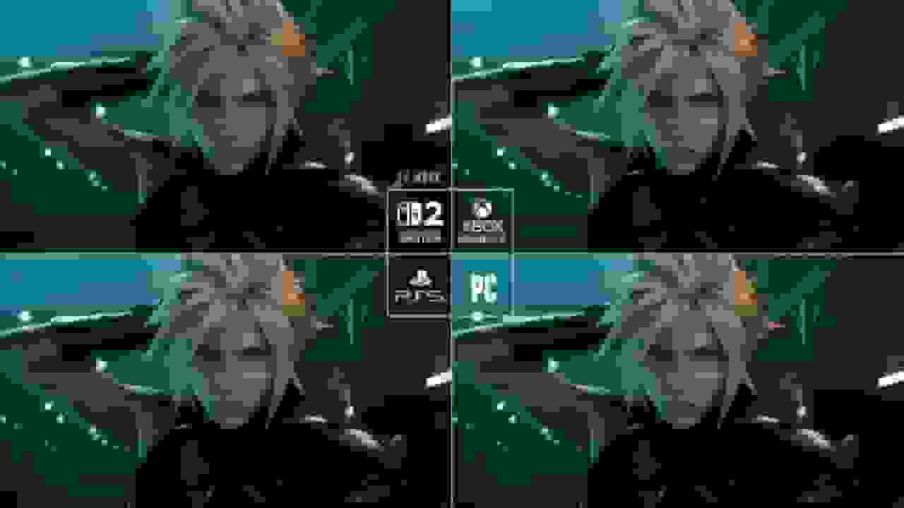 دموی رایگان Final Fantasy 7 Remake Intergrade برای سوییچ ۲ و ایکس‌باکس قابل دسترس است