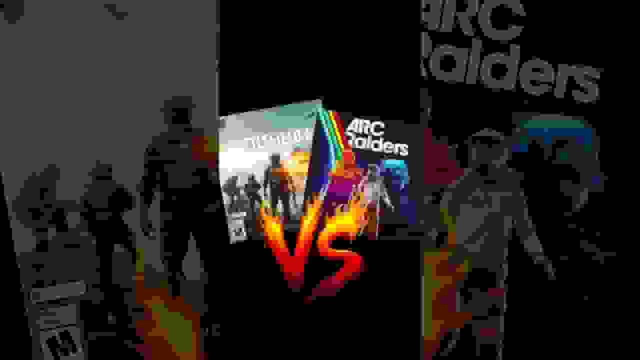 بازی Battlefield 6 در تعداد بازیکنان همزمان از ARC Raiders عقب افتاد