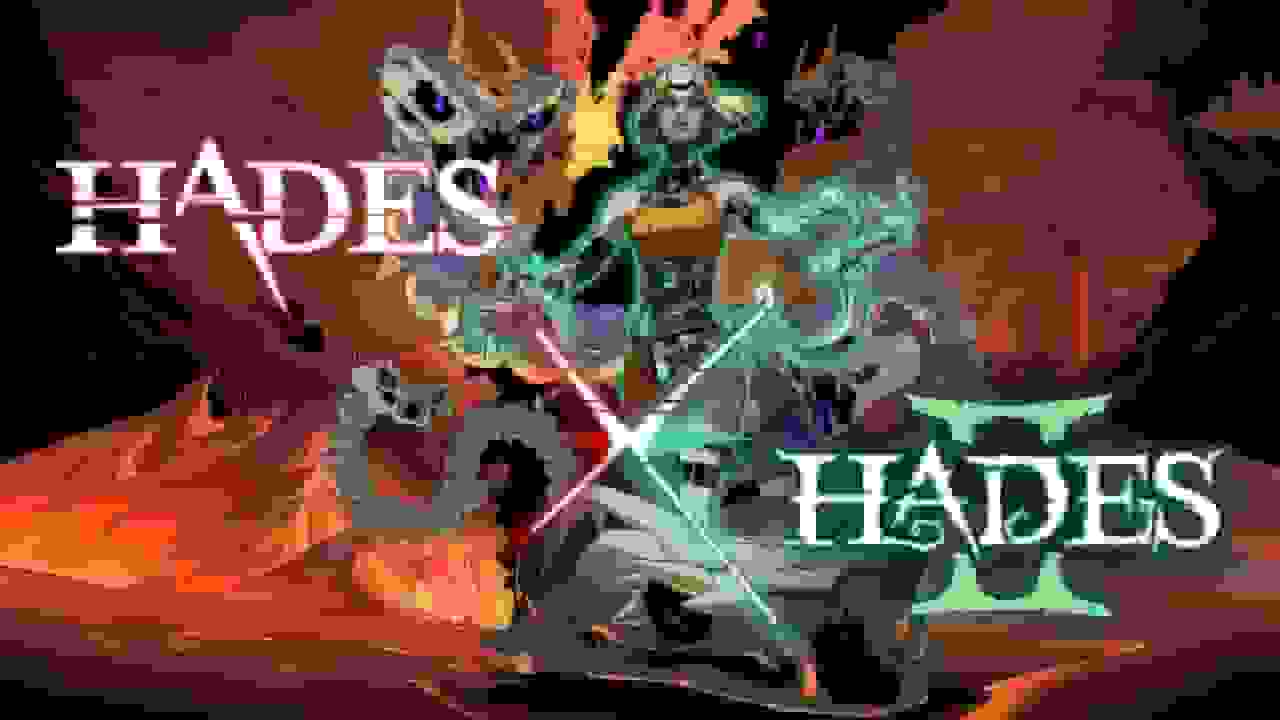 تجربه بازی Hades 1 در Hades 2 با ماد جدید Zagreus Journey