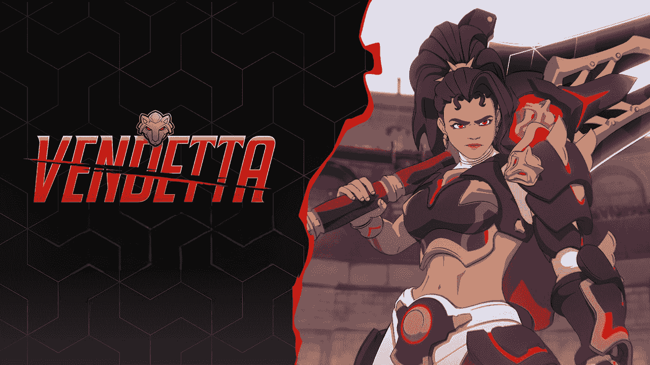 آغاز فصل بیستم Overwatch 2 در ۱۸ آذر ۱۴۰۴ با قهرمان جدید وندتا