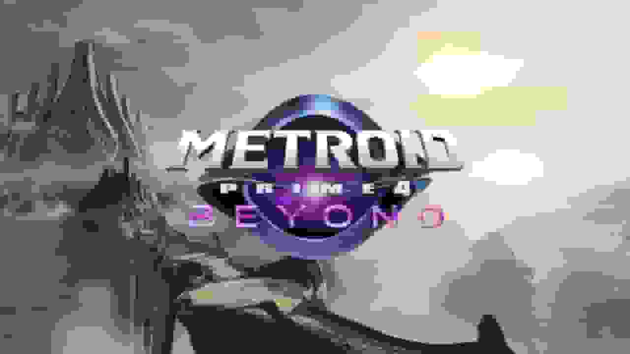 تعدادی نسخه‌ی فیزیکی Metroid Prime 4: Beyond پیش از موعد پخش شده است