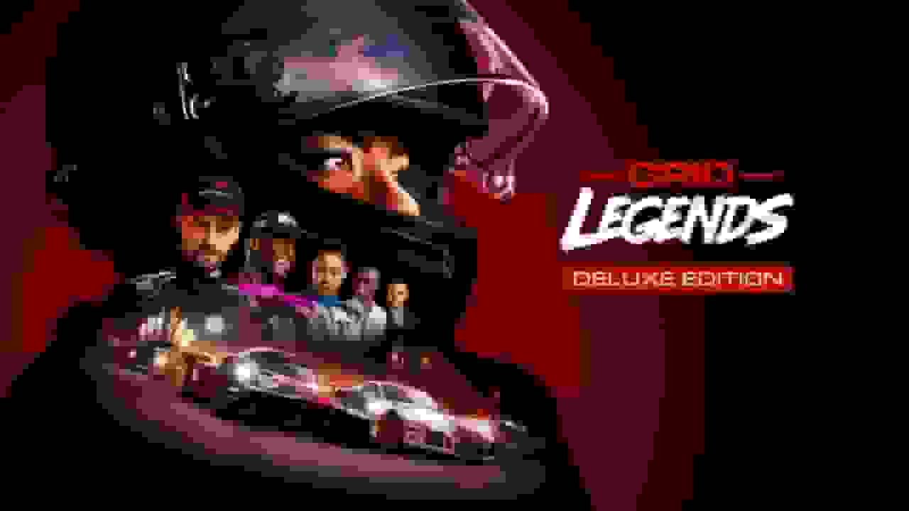 بررسی بازی موبایلی Grid Legends - تجربه مسابقه کنسولی روی گوشی