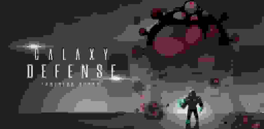 بررسی بازی موبایلی Galaxy Defense: Fortress TD – نگهبان کهکشان