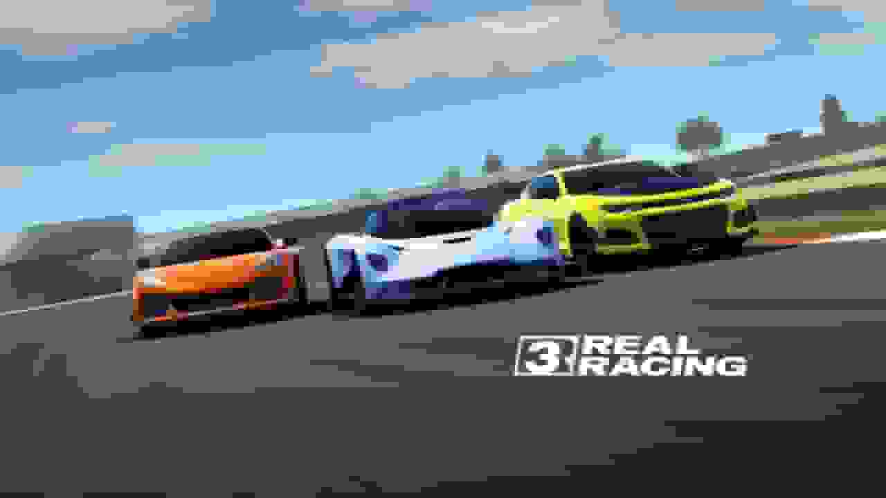 پایان مسابقه ۱۲ ساله: بازی موبایلی Real Racing 3 بازنشسته می‌شود