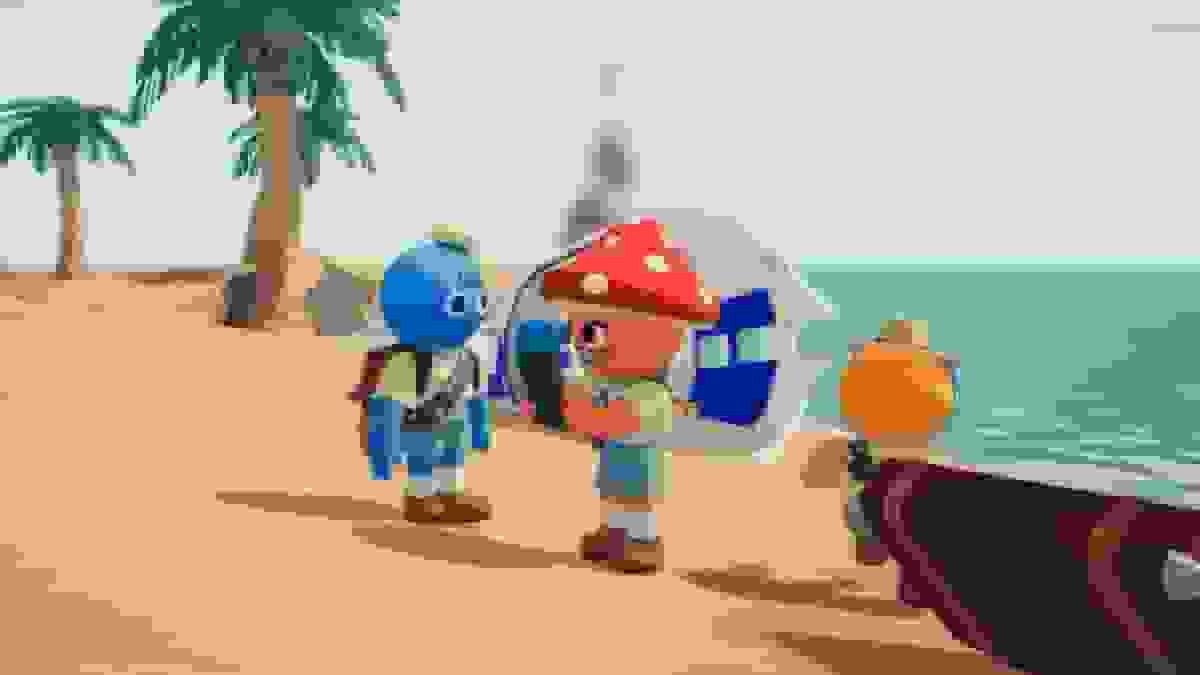 سازندگان بازی Peak انتظار موفقیت گسترده آن را نداشتند