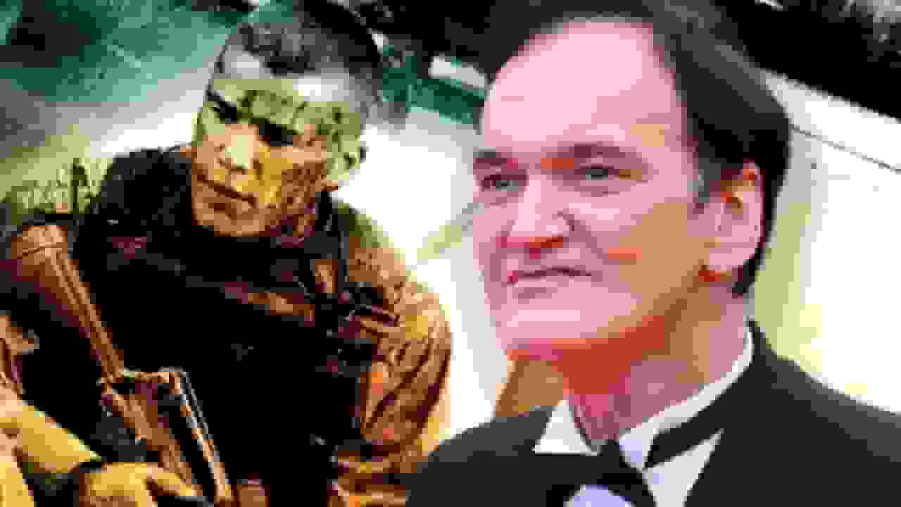 کوئنتین تارانتینو بهترین فیلم‌های قرن ۲۱ را انتخاب کرد