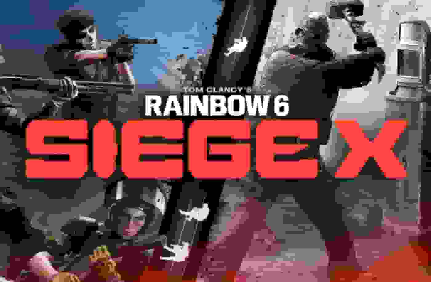 حمله هکرها به سرورهای بازی Rainbow Six Siege و توزیع ۲ میلیارد کردیت