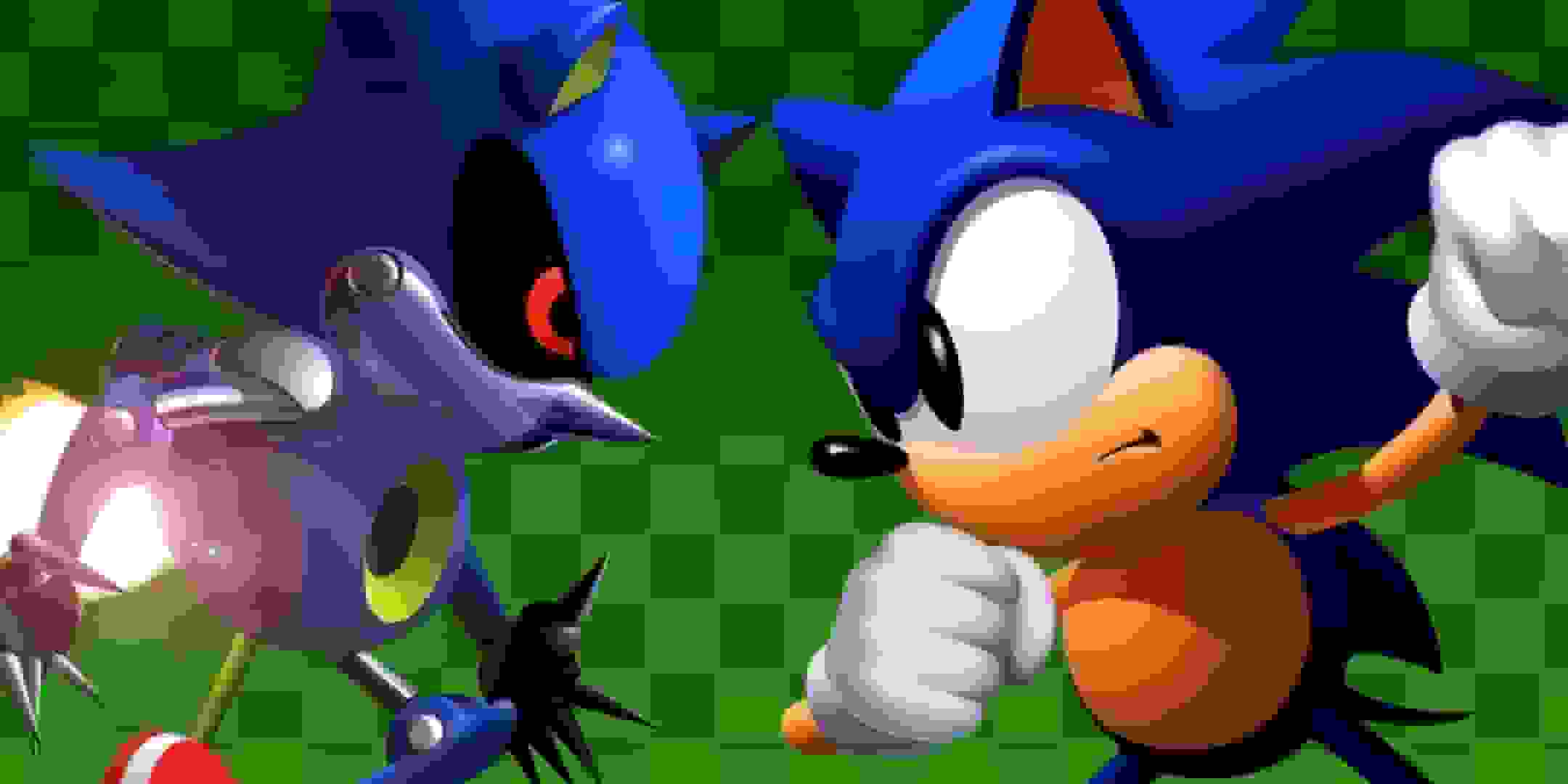 استفاده محتاطانه سگا از هوش مصنوعی در توسعه بازی‌ها