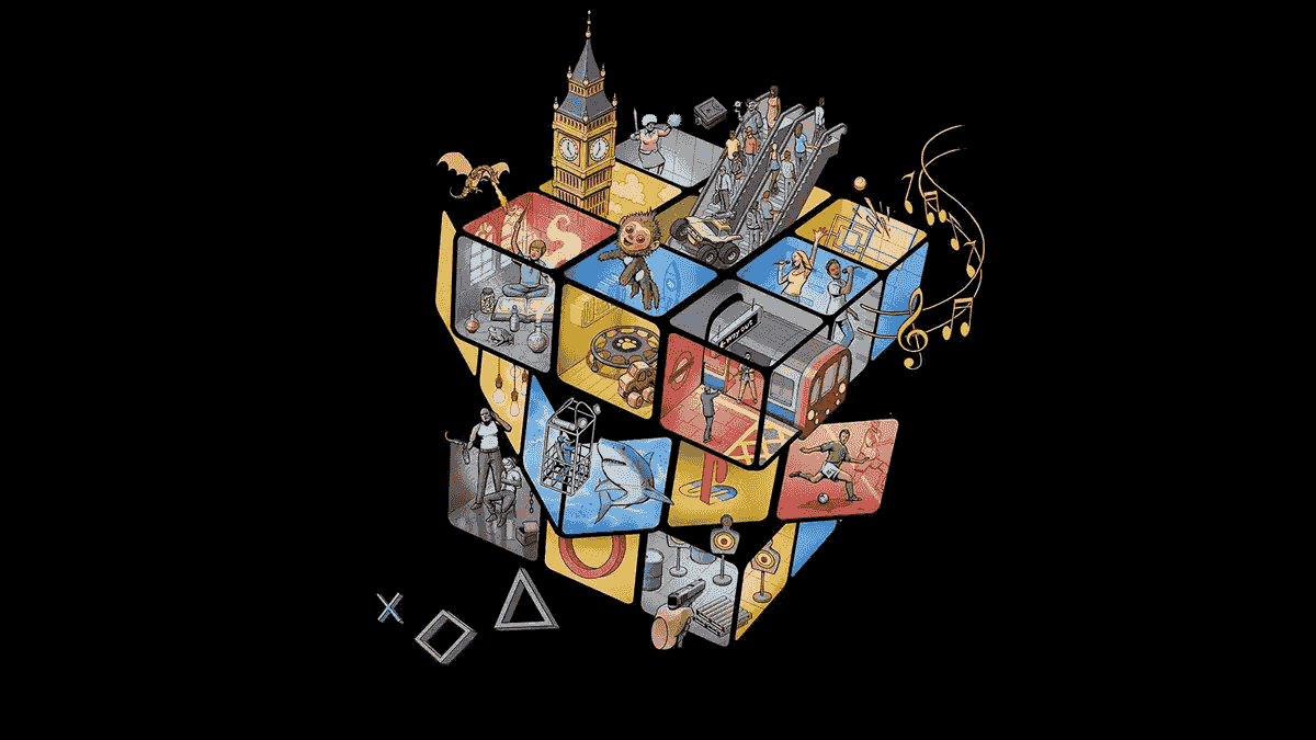 تاسیس استودیوی Twisted Works توسط اعضای سابق استودیوی پلی‌استیشن لندن