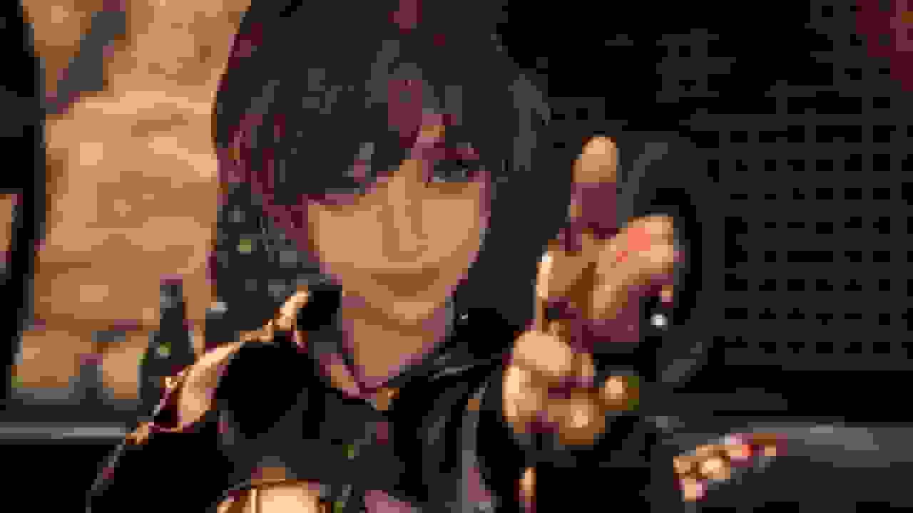 کارگردان بازی Stellar Blade نشان تقدیر ریاست جمهوری کره جنوبی را دریافت کرد