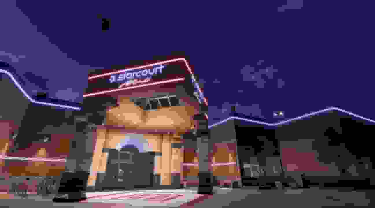 افزودن محتوای رایگان Stranger Things به Microsoft Flight Simulator 2024