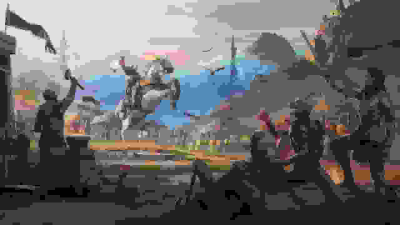 تاد هاوارد: توسعه بازی The Elder Scrolls 6 با نظم مشخصی در جریان است