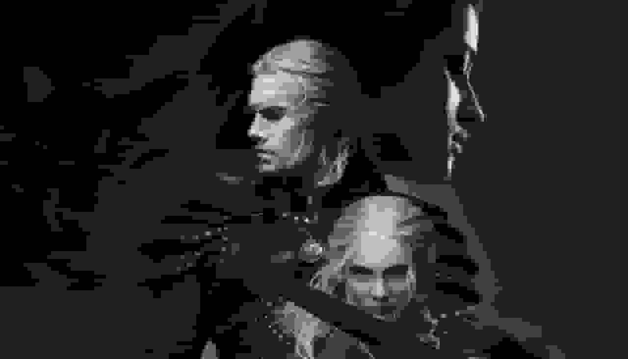 فریا آلن نزدیک بود پس از جدایی هنری کویل از سریال The Witcher را ترک کند