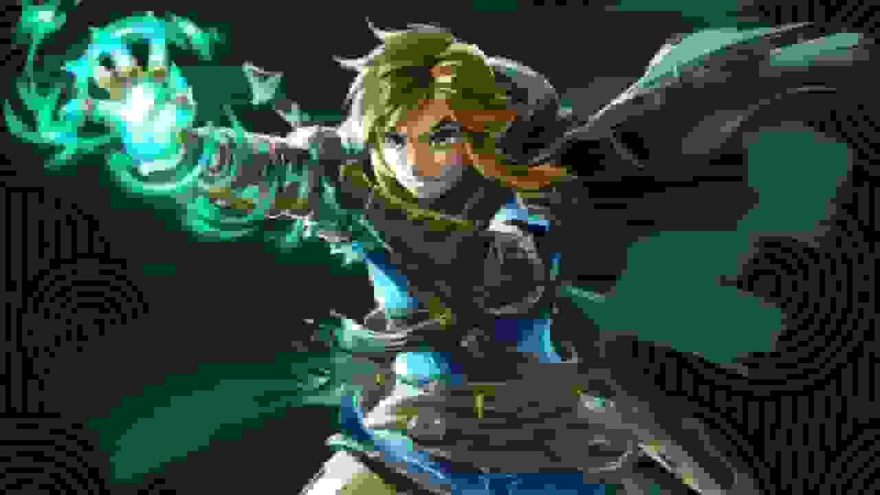 قسمت جدید بازی Zelda تحت تأثیر همکاری با Koei Tecmo