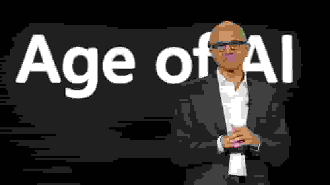 نادلا درباره آینده هوش مصنوعی و هدایت درست آن توضیح داد