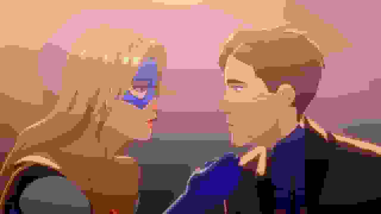 استودیوی AdHoc آمار سال 2025 بازی Dispatch را منتشر کرد