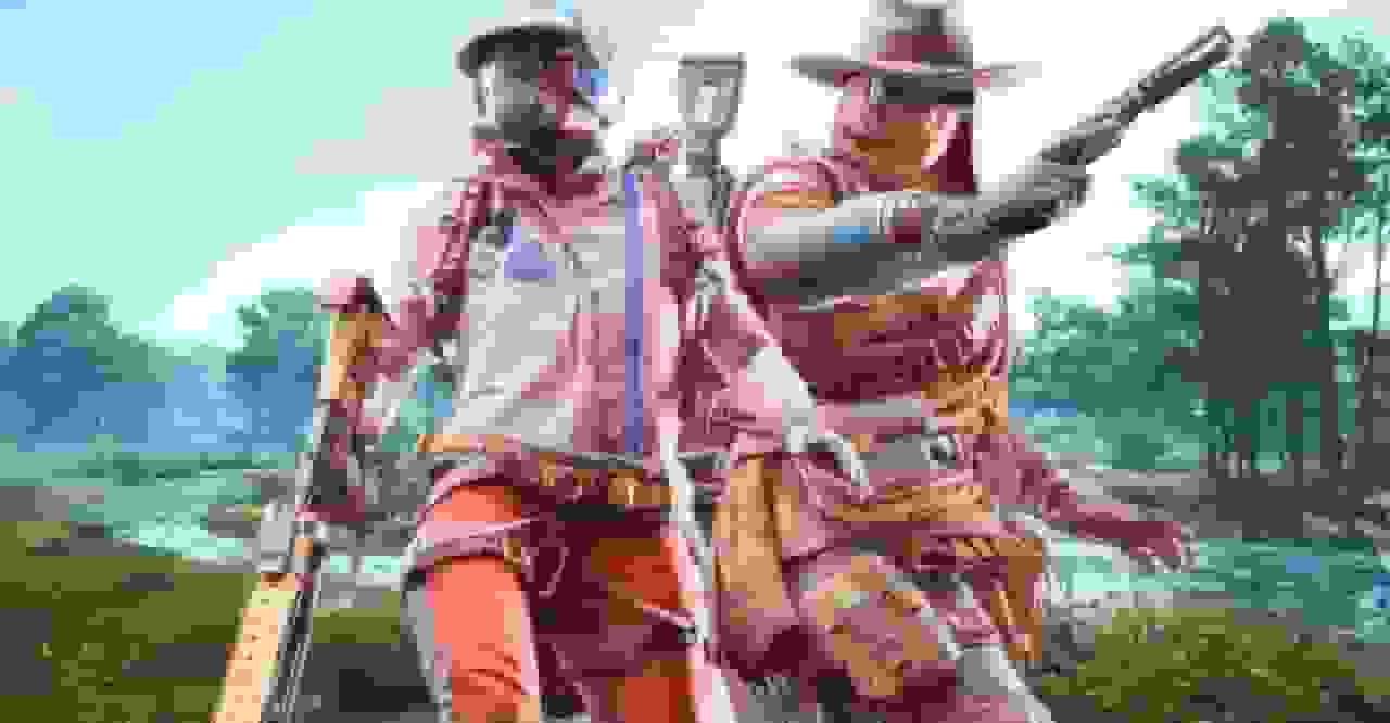 تأثیر مدل تجاری Helldivers 2 بر قیمت‌گذاری بازی ARC Raiders