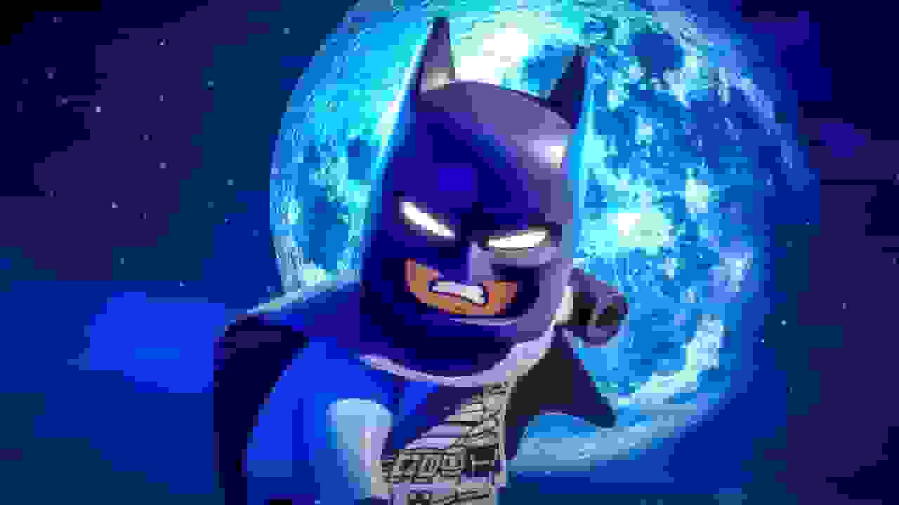 صداپیشه بتمن درباره تأثیر مایکل کیتون بر نقش‌آفرینی‌اش سخن گفت